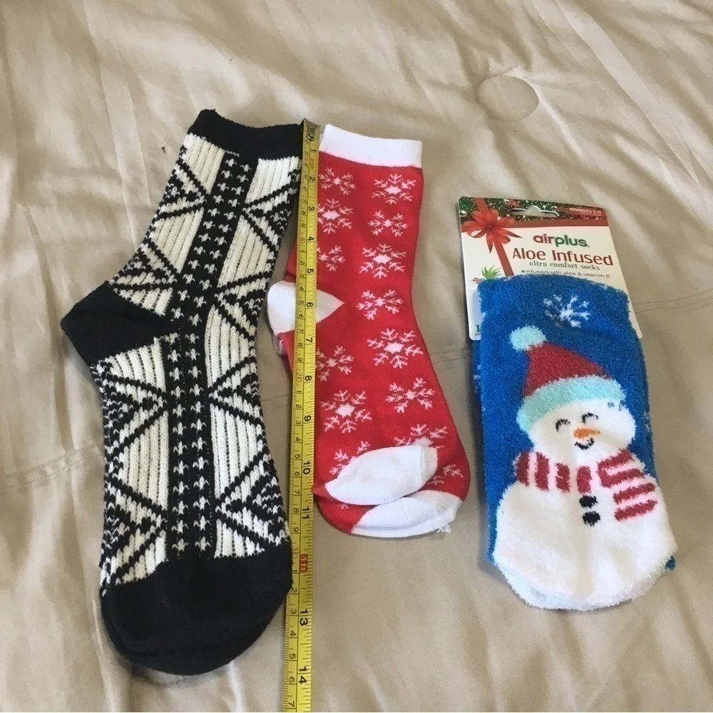 Christmas socks bundle